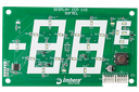 Tarjetas Softel Nombre Display CCM  Version 1V4  Capas 2  Obs Blanco 